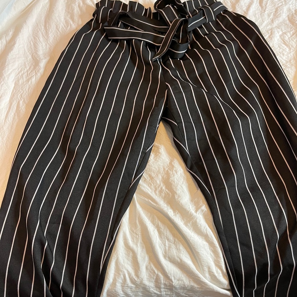 Fashion Nova dress pants